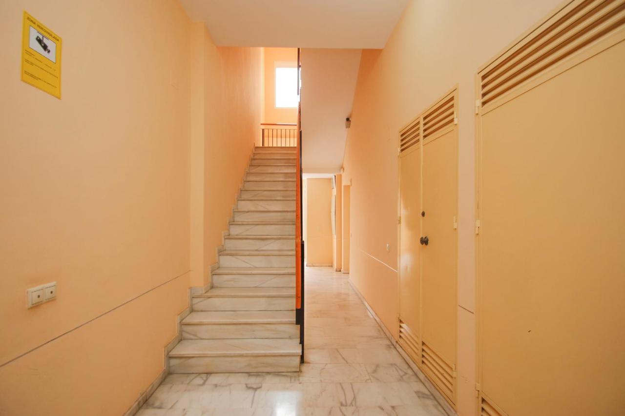 Appartement Modern - Luxe Queen Bed - Walk To Isla Magica Séville