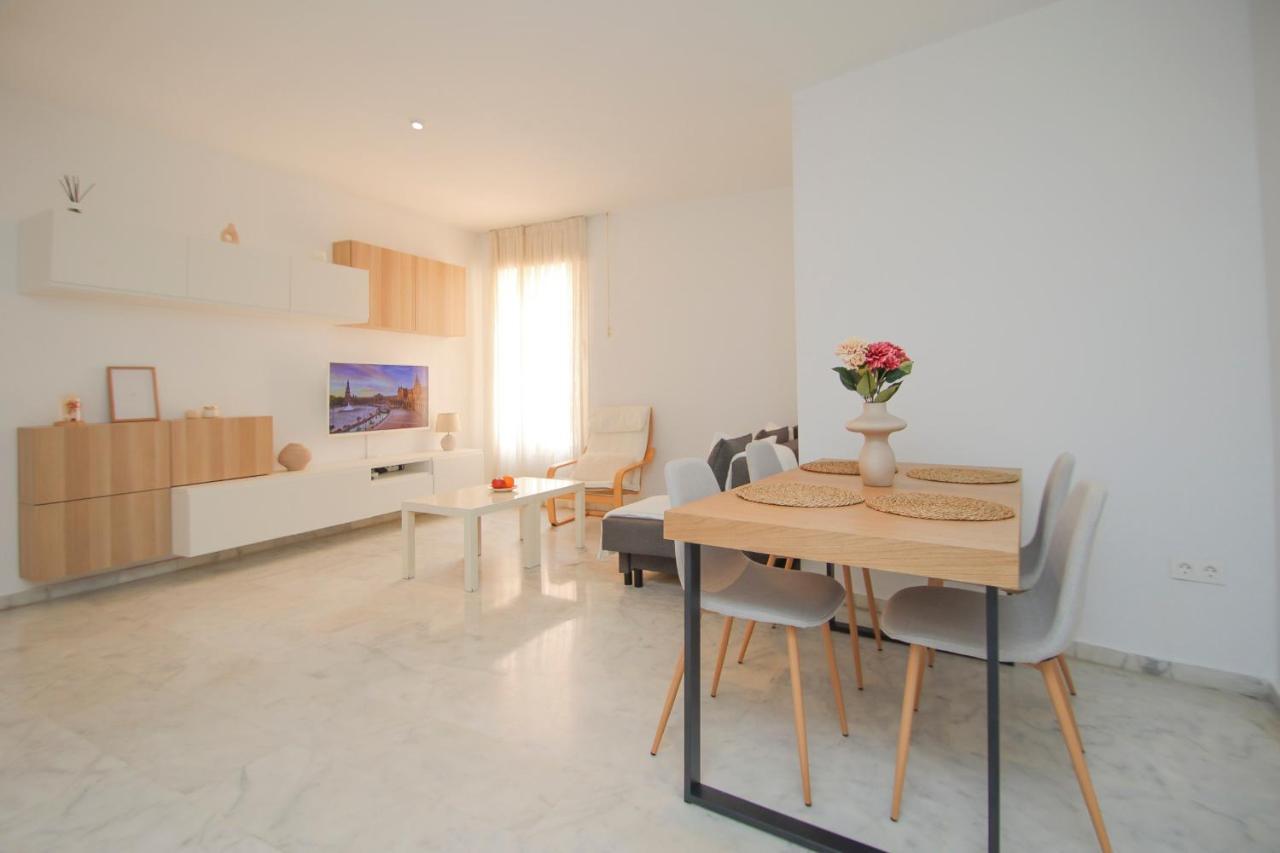 Appartement Modern - Luxe Queen Bed - Walk To Isla Magica *